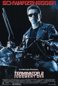 Terminator 2: Judgment Day (1991)