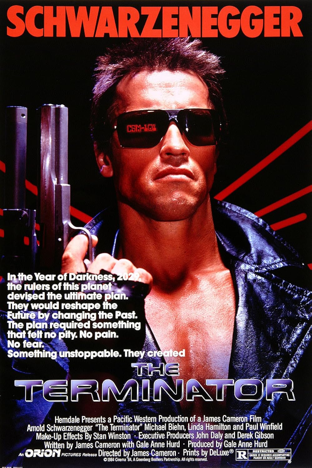Terminator (1984)