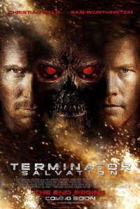 Terminator Salvation (2009)