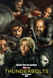Thunderbolts (2025)
