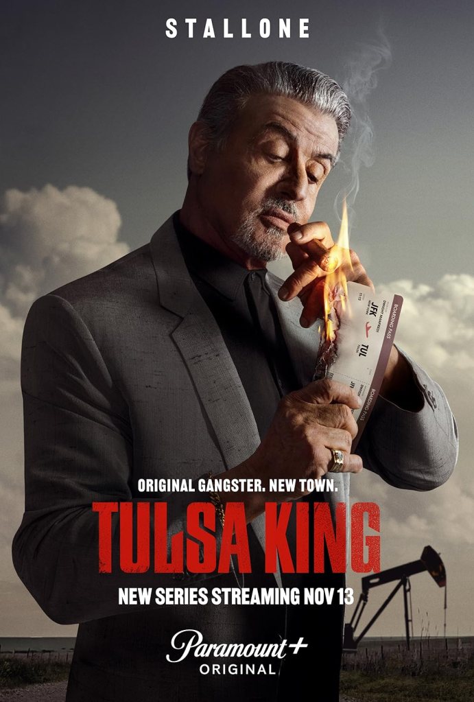 Tulsa King - S1 (2023)
