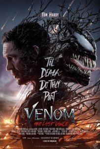 Venom - The Last Dance (2024)