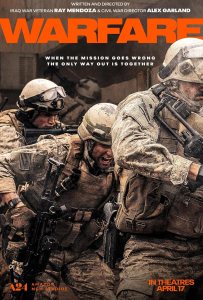 Warfare (2025)