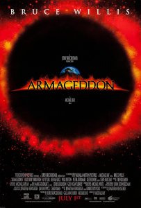 Armagedddon (1998)