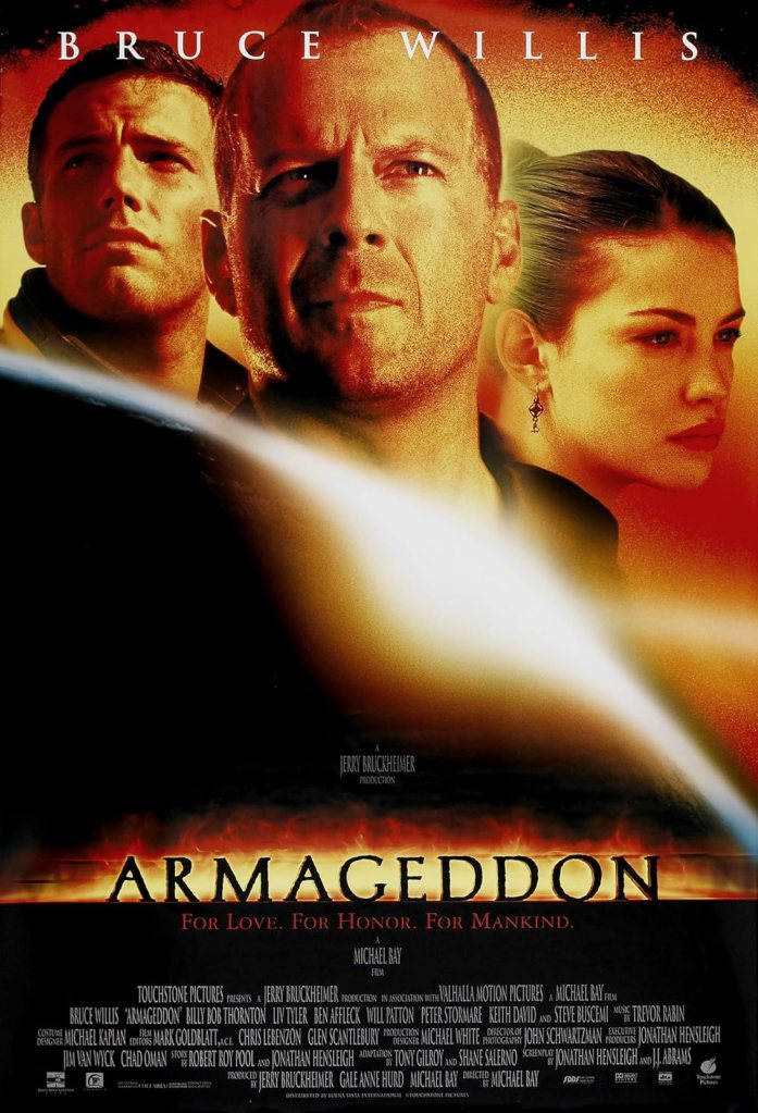 Armageddon (1998)