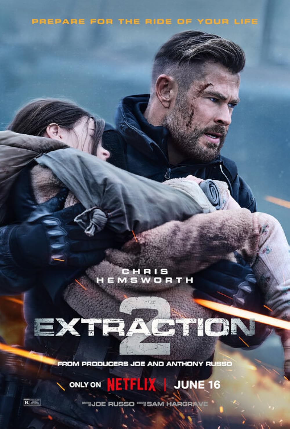 Extraction 2 (2023)