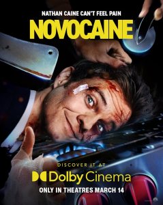 Novocaine (2025)
