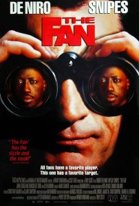 The Fan (1998)