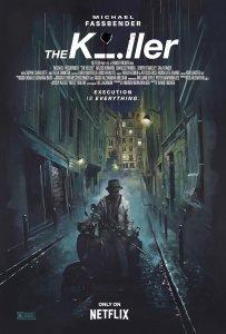 The Killer (2023)