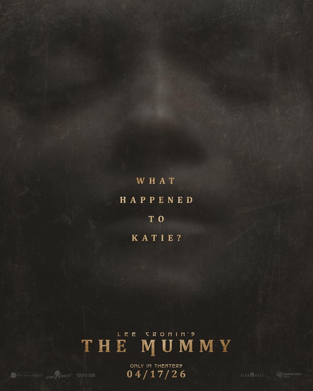 The Mummy (2026)