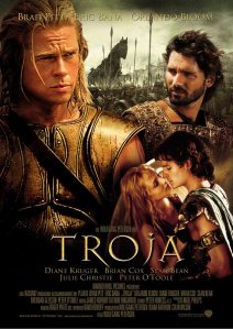 Troy (2004)